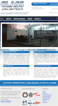 Mobile Screenshot of glassunlimited.com
